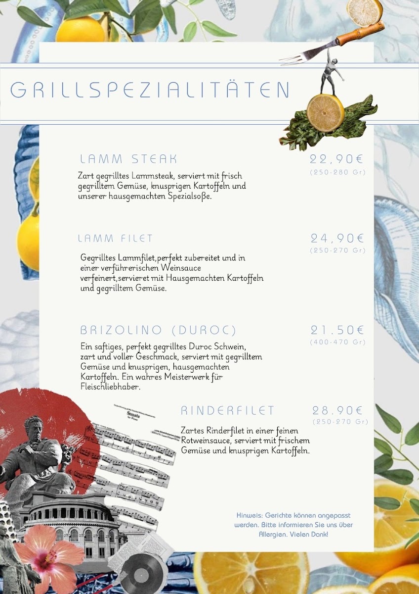 Mediterrano Restaurant Photos 2